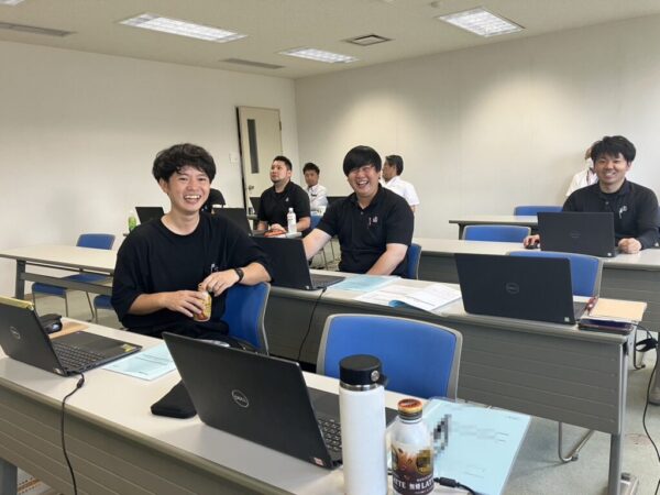 Excel研修