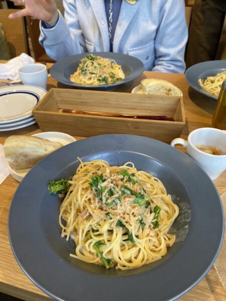 ランチ 神戸駅