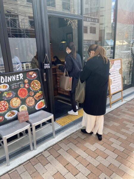 mitsu ランチ 神戸