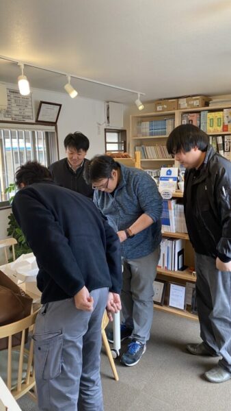 ラヴニュー　ケーキ