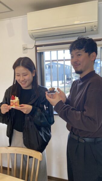 ラヴニュー
