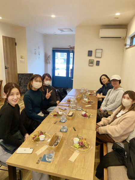 歓迎会