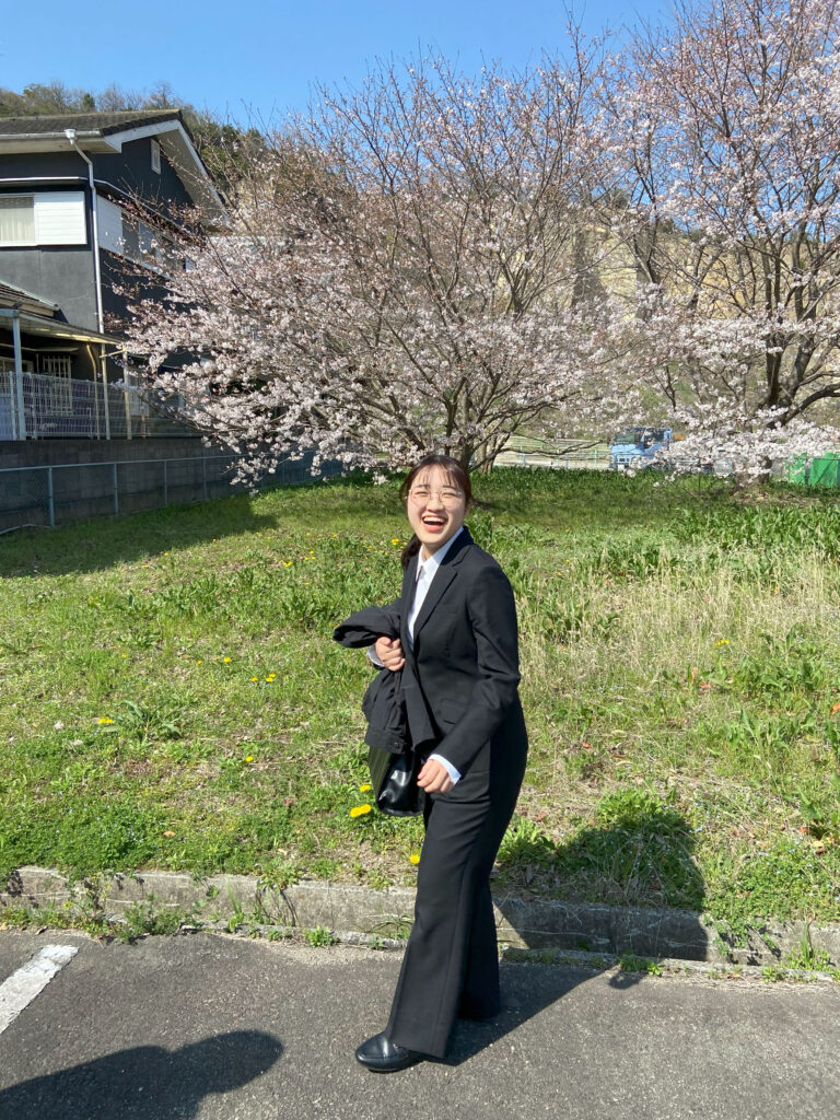 新入社員