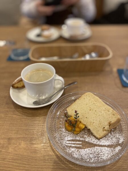 織食堂