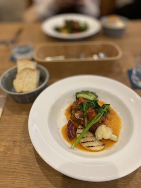 織食堂 高砂市