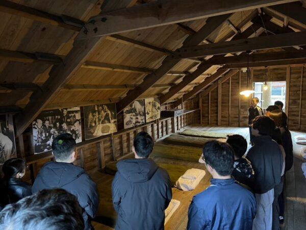 富屋旅館