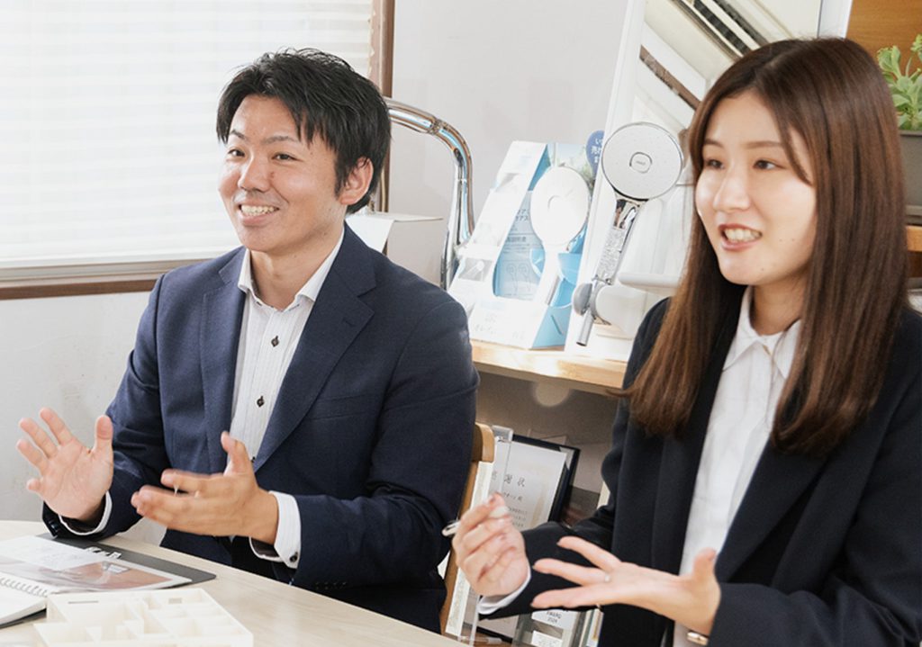 営業